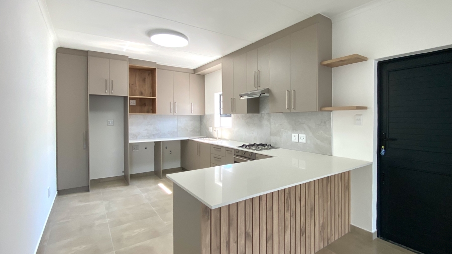 To Let 3 Bedroom Property for Rent in Laaiplek Western Cape